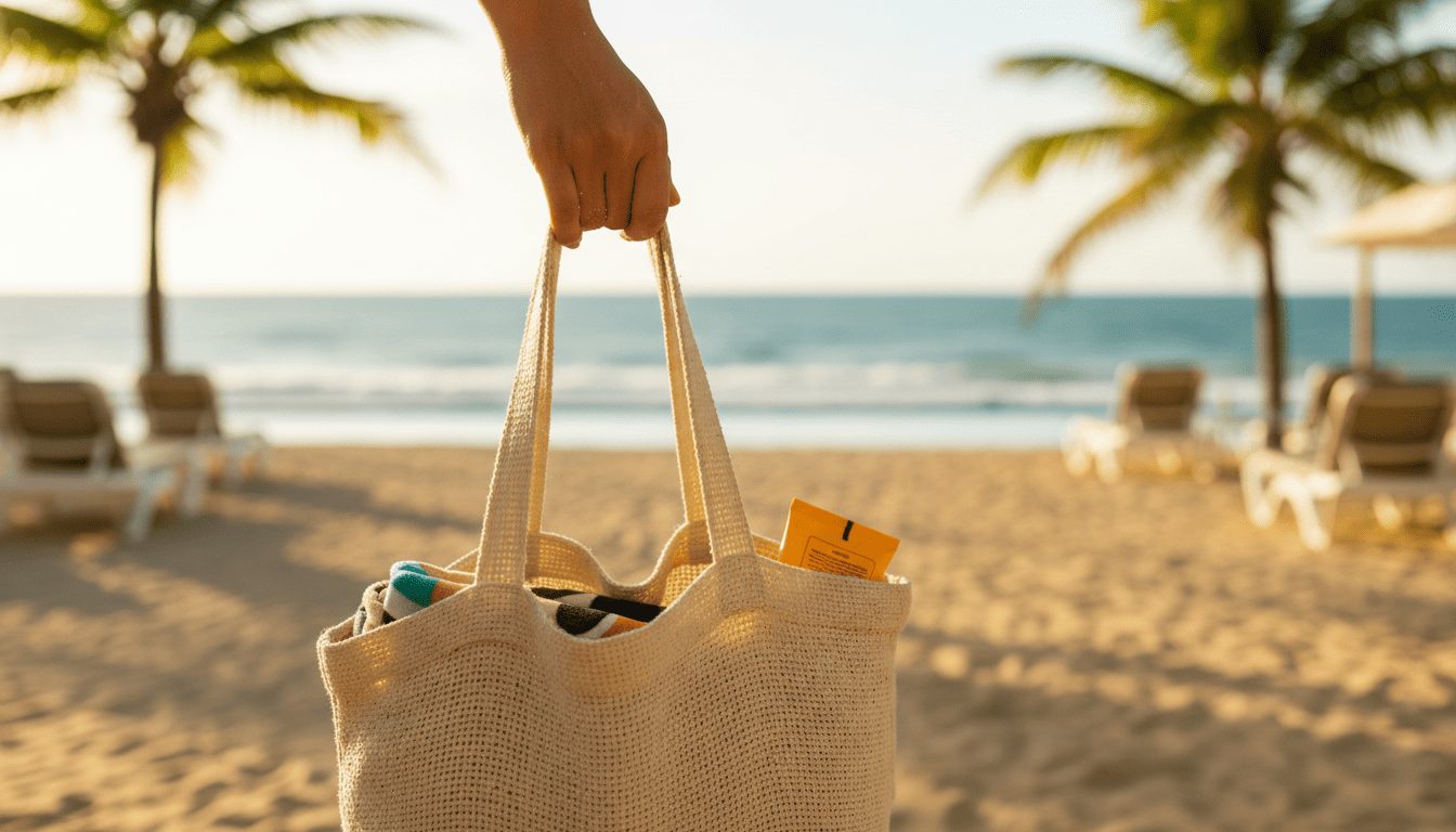 Planejamento anual de brindes personalizados: começando com Sacolas Ecológicas em Janeiro