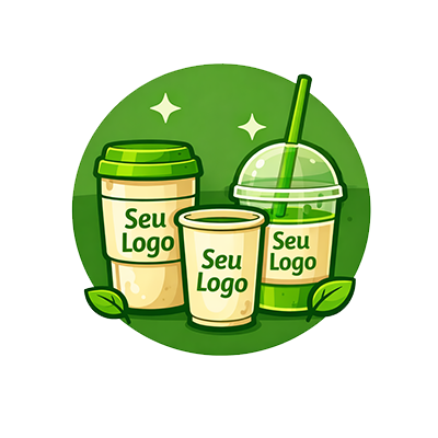 Copos Personalizados