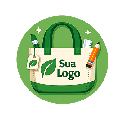 Ecobags Personalizadas