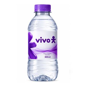 Água Mineral 300ml