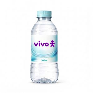 Água Mineral 300ml