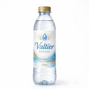Água Mineral Valtier Essence 350ml