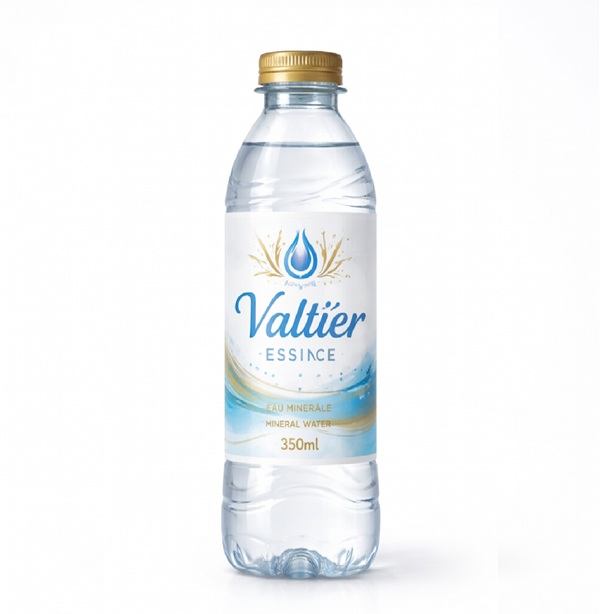 Água Mineral Valtier Essence 350ml