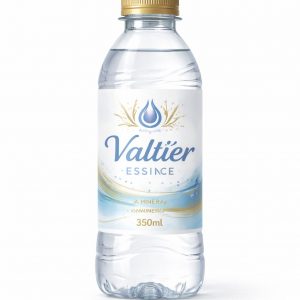 Água Mineral Valtier Essence 350ml