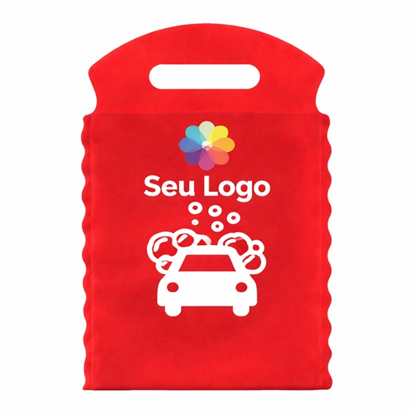 Lixocar Personalizado Neoprene