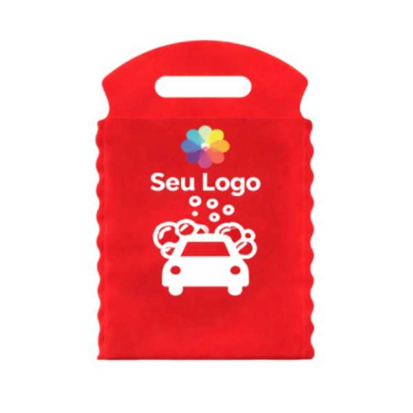 Lixocar Personalizado Neoprene