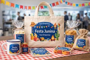 festa junina 1 - personalizada