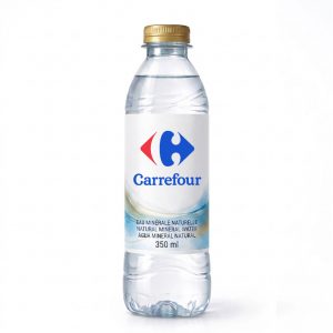 Água Mineral 350ml