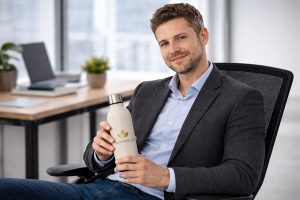 garrafa térmica 2 - personalizado