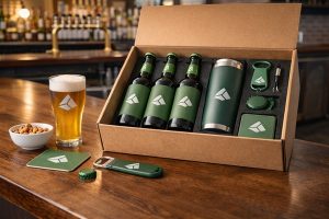 kit cerveja 3 - personalizado