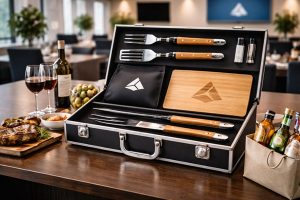 kit churrasco 1 - personalizado