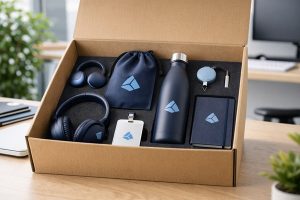 kit de boas vindas 1 - personalizado