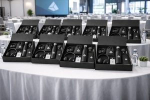 kit de boas vindas 2 - personalizado