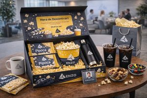 kit pipoca 1 - personalizado