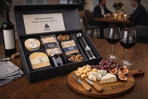 kit queijo 2 - personalizado