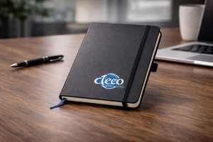 moleskine 1 - personalizado