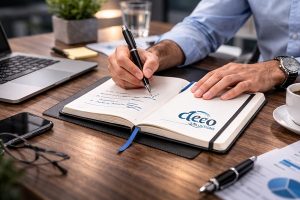 moleskine 3 - personalizado