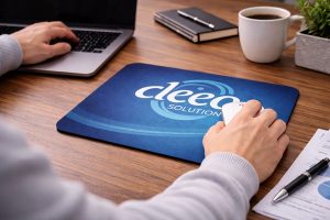 mouse pad 2 - personalizado