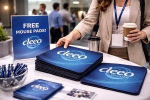 mouse pad 3 - personalizado