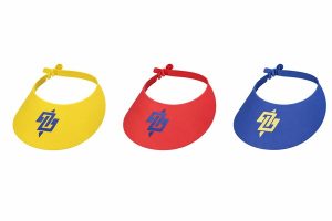 viseira eva 1 - personalizada