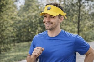 viseira eva 2 - personalizada