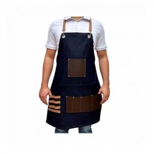 Avental Banho e Tosa Cachorro Personalizado