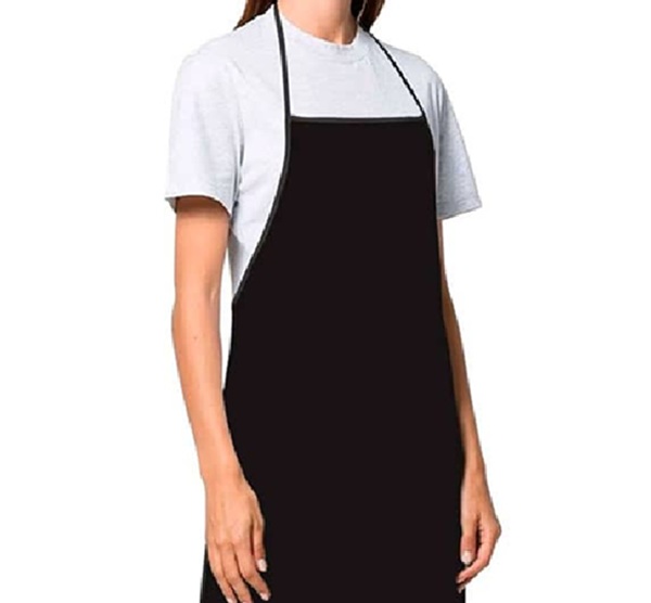 Avental Pet Limpo Personalizado