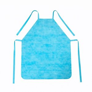 Avental TNT Infantil Personalizado