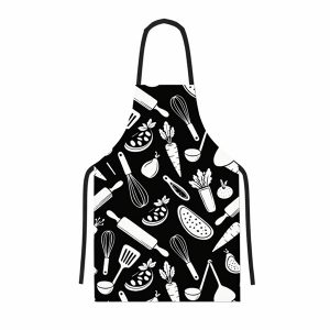 Avental de Cozinha Adulto Personalizado
