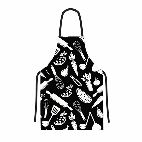 Avental de Cozinha Adulto Personalizado
