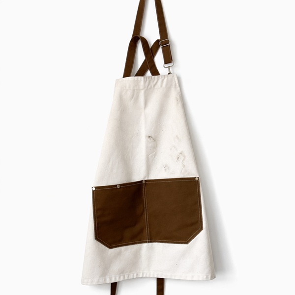 Avental de Cozinha Churrasqueiro Personalizado