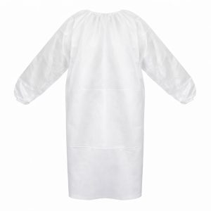 Avental de TNT Impermeável Personalizado