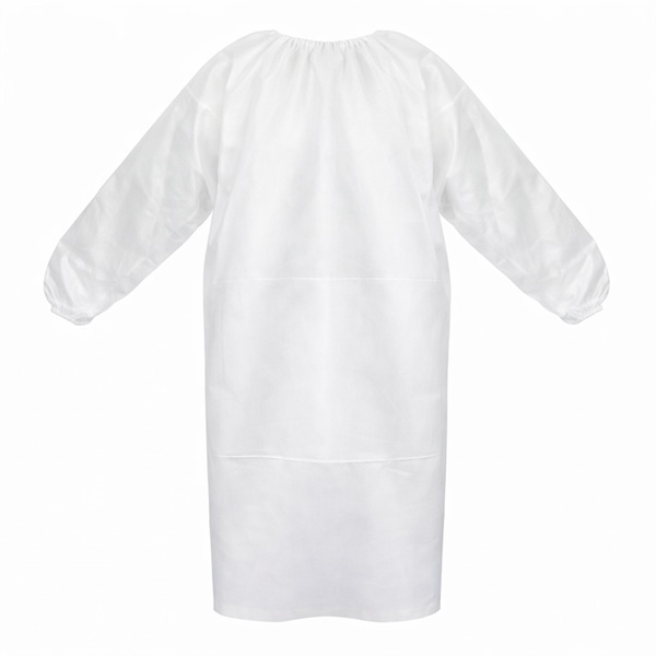 Avental de TNT Impermeável Personalizado