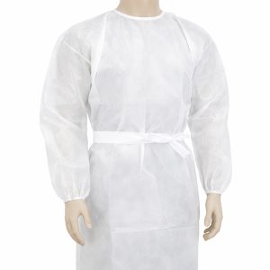 Avental em TNT Duplo Personalizado