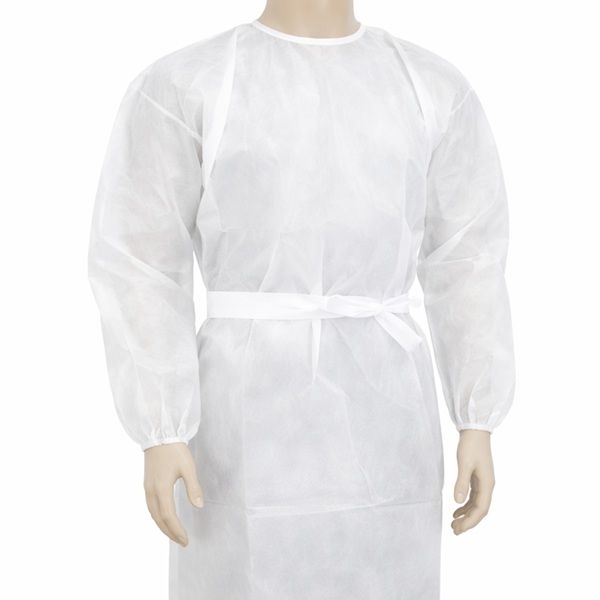 Avental em TNT Duplo Personalizado