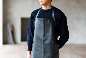 Avental se 2 - personalizado