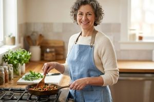 Avental tosa 2 - Personalizado