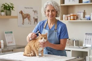 Avental tosa 3 - Personalizado