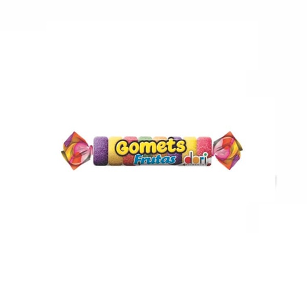 Bala de Goma Personalizada