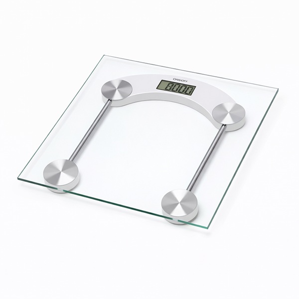 Balança Banheiro Digital Personalizada