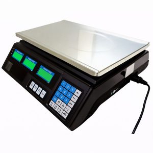 Balança Digital Eletrônica Personalizada