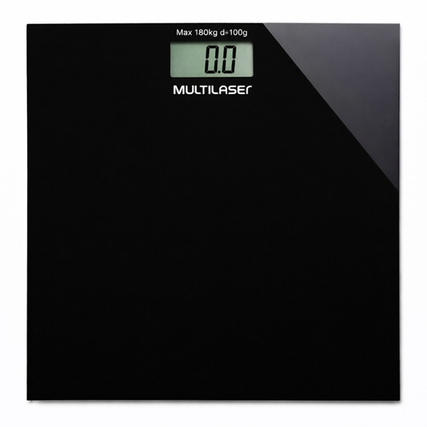 Balança Digital com Gravação a Laser Personalizada
