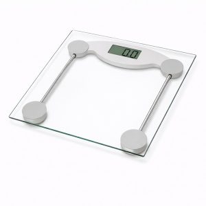 Balança Digital de Alta Precisão Personalizada