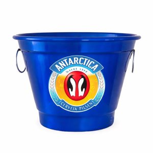 Balde Térmico para Cerveja Personalizado