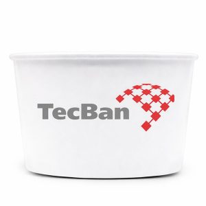 Balde de Papel Promocional Personalizado