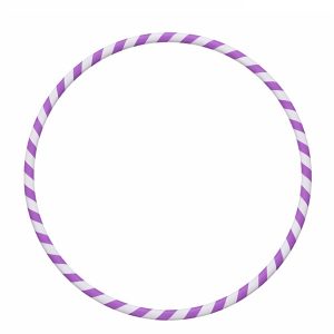 Bambolê Colorido Personalizado