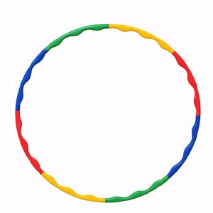 Bambolê Quatro Cores Personalizado