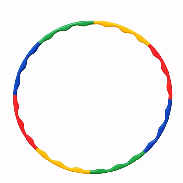 Bambolê Quatro Cores Personalizado