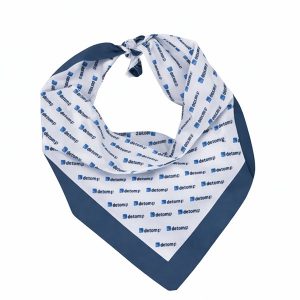 Bandanas Promocionais Personalizadas