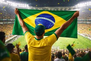 Bandeira 1 - personalizada